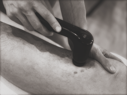 Schallwellentherapie Narbe